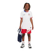 Youth Nike USMNT 2024 American Classic Home Match Jersey  - Full Body View