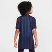 Youth Nike USMNT 2025 Heartbeat Away Stadium Jersey
