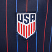 Youth Nike USMNT 2025 Heartbeat Away Stadium Jersey