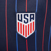 Women's Nike USMNT 2025 Heartbeat Away Stadium Jersey