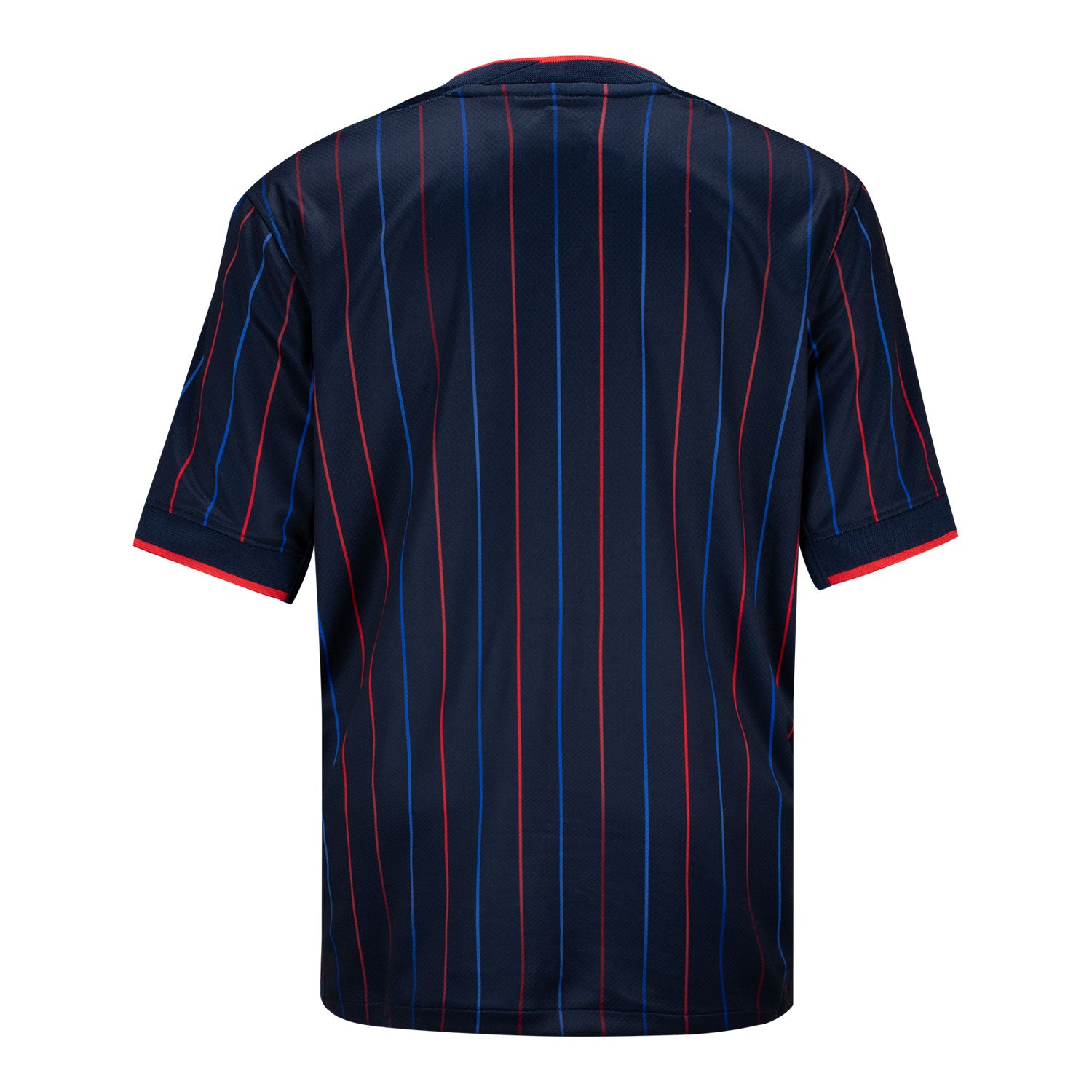 Youth Nike USMNT 2025 Heartbeat Away Stadium Jersey