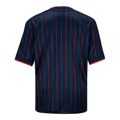 Youth Nike USMNT 2025 Heartbeat Away Stadium Jersey