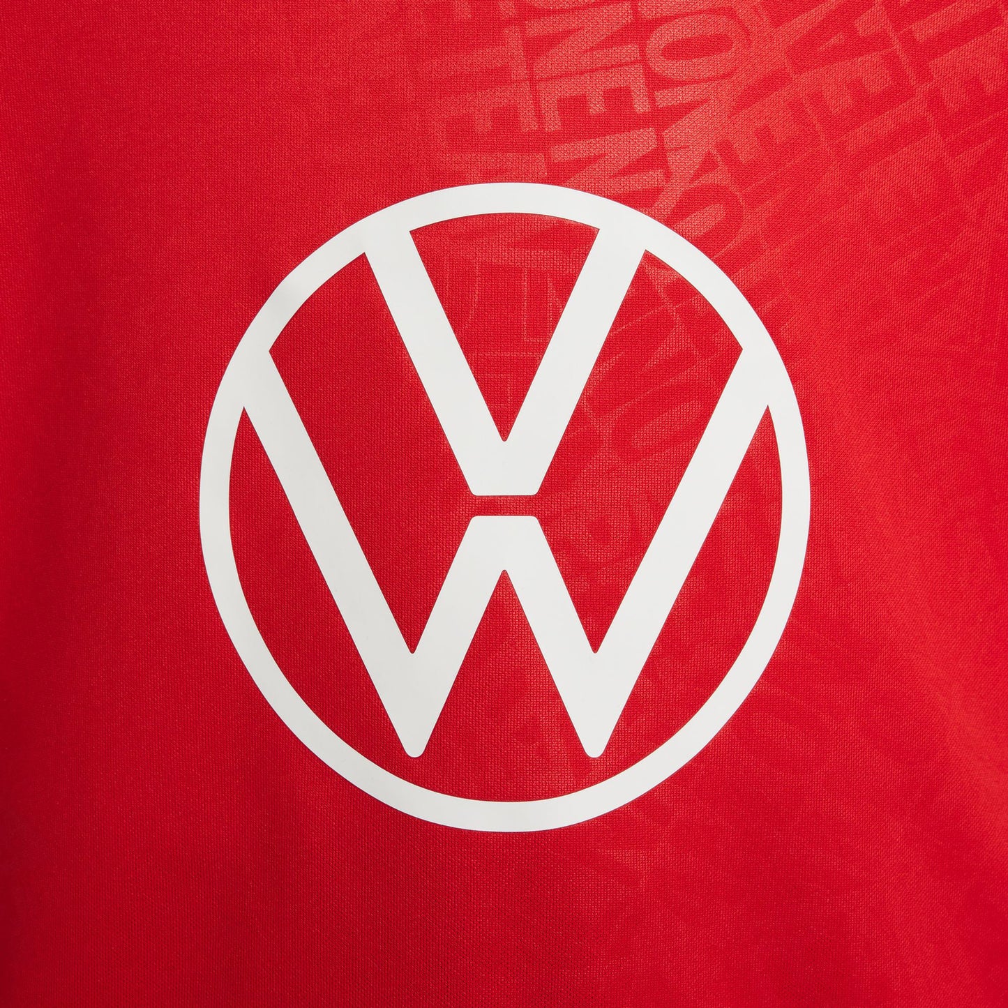 Women's Nike USA 2025 Pre-Match Top