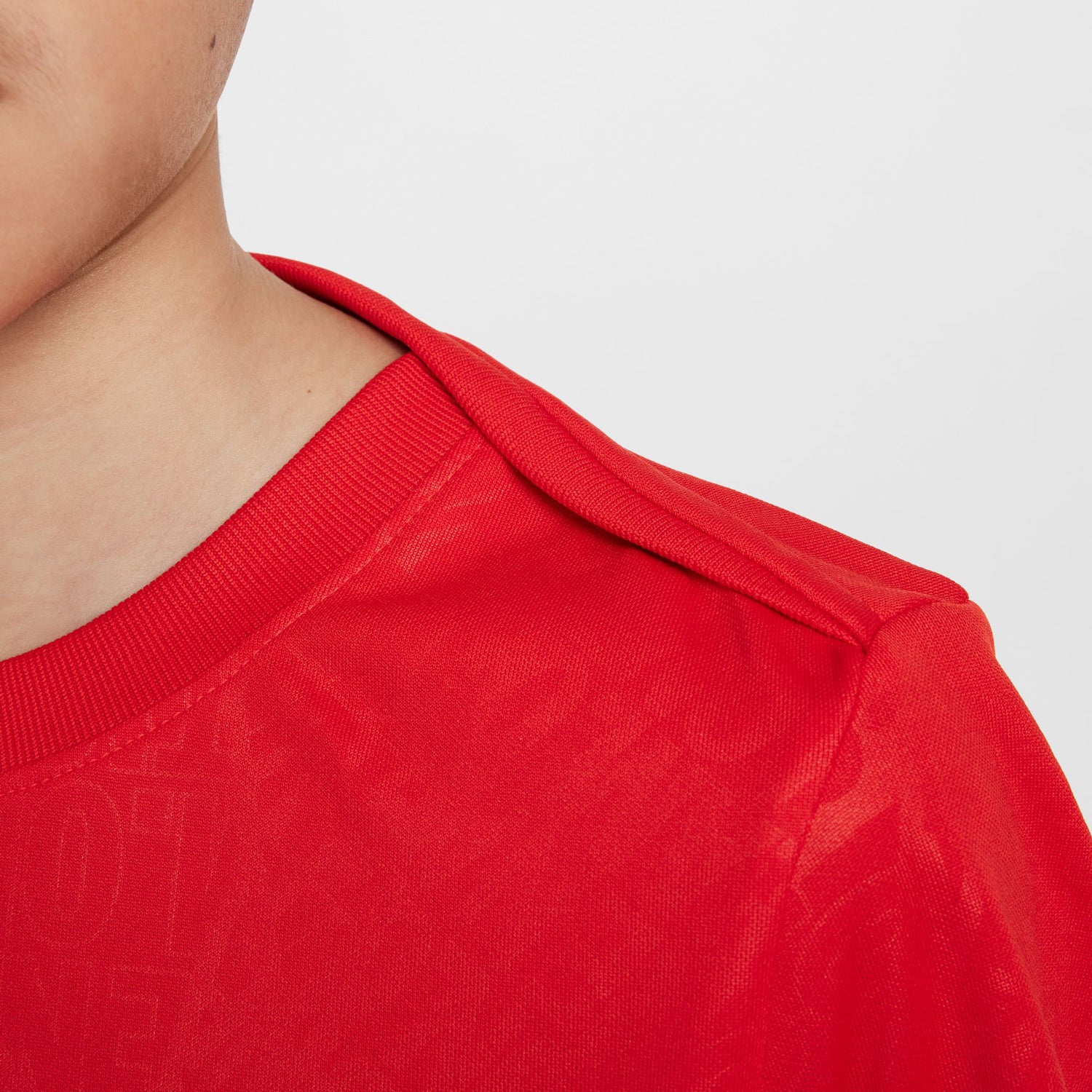 Youth Nike USA 2025 Pre-Match Top