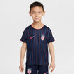 Kids Nike USWNT Heartbeat Away Stadium 3-Piece Kit