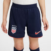 Kids Nike USWNT Heartbeat Away Stadium 3-Piece Kit