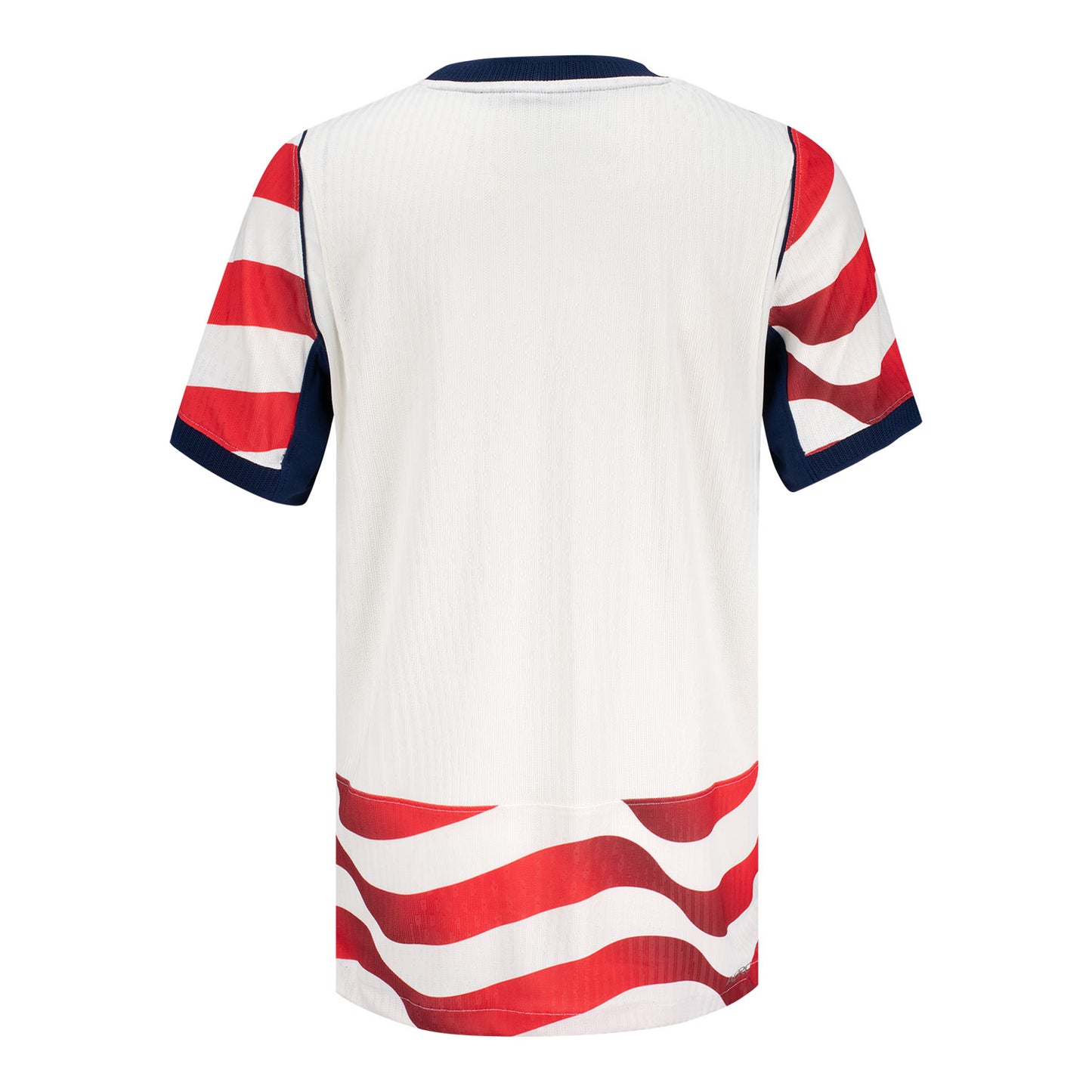 Youth Nike USMNT 2026 Stripes Open Stadium Jersey