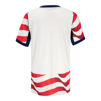 Youth Nike USMNT 2026 Stripes Open Stadium Jersey