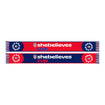 Ruffneck USWNT SheBelieves Cup Dome Scarf