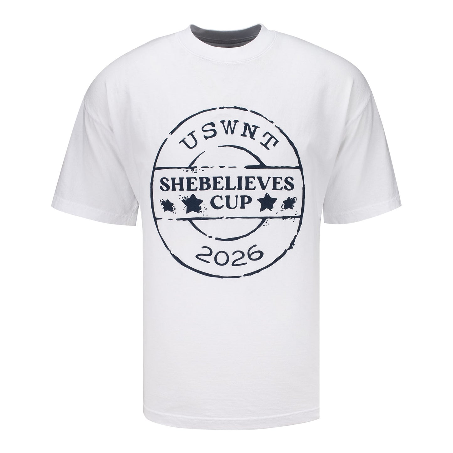 Unisex Deaddirt USWNT Baller T-Shirt