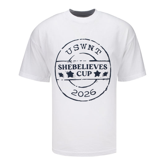Unisex Deaddirt USWNT Baller T-Shirt