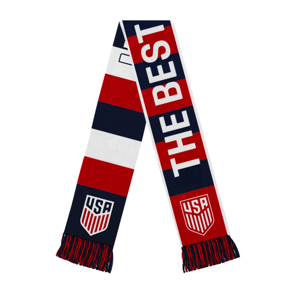 U.S. Soccer Ultimate Fan Pack - Unisex