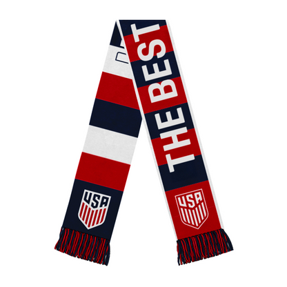 U.S. Soccer Ultimate Fan Pack - Unisex