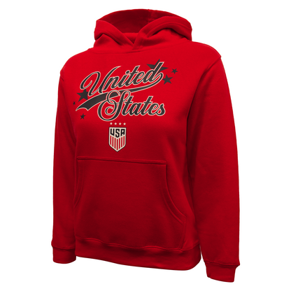 U.S. Soccer Ultimate Fan Pack - Girls