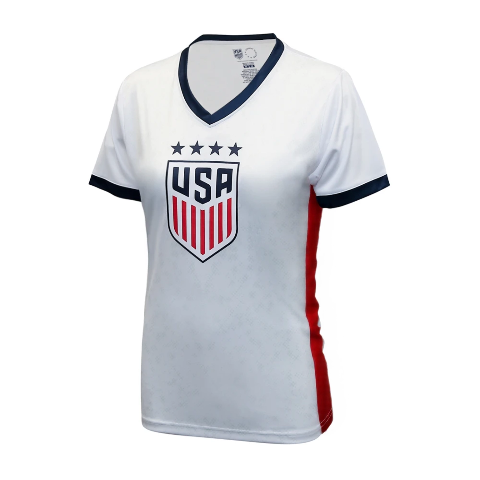 U.S. Soccer Ultimate Fan Pack - Girls