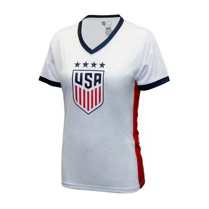 U.S. Soccer Ultimate Fan Pack - Girls