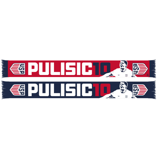 Ruffneck USMNT Christian Pulisic Player Scarf
