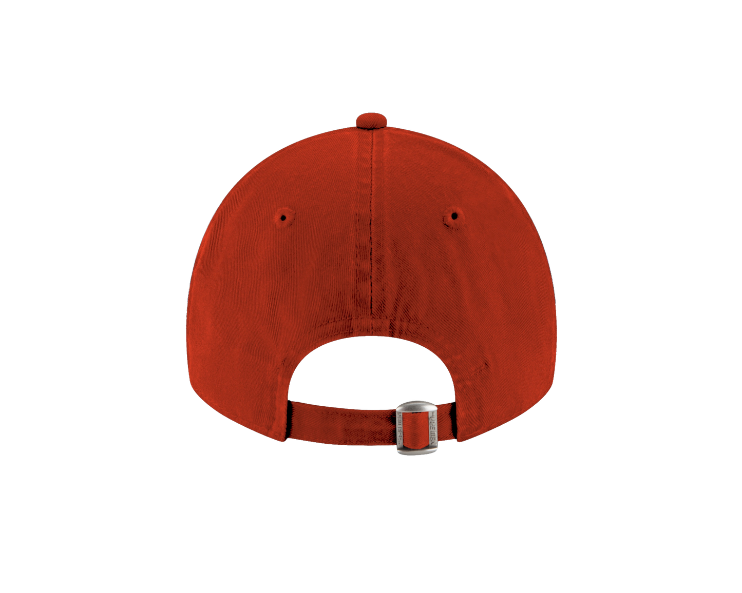 Adult New Era 9Twenty USMNT Red Tonal Hat