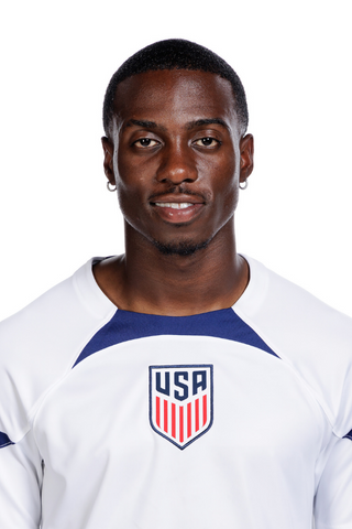 Player Image