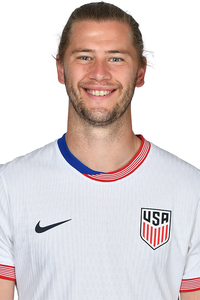 Player Image