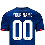 Alyssa naeher best sale jersey