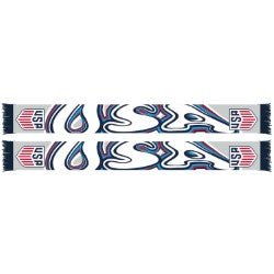 Ruffneck US Soccer Warp Scarf