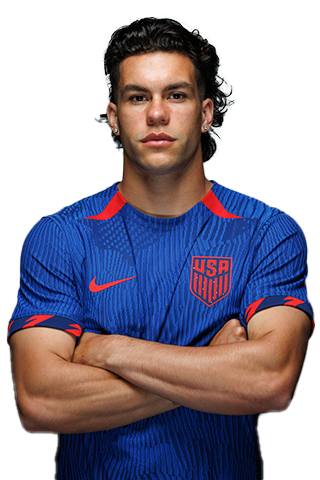 Player Image