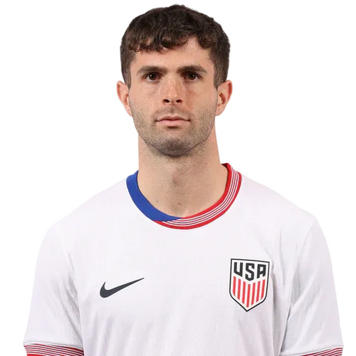 Christian Pulisic