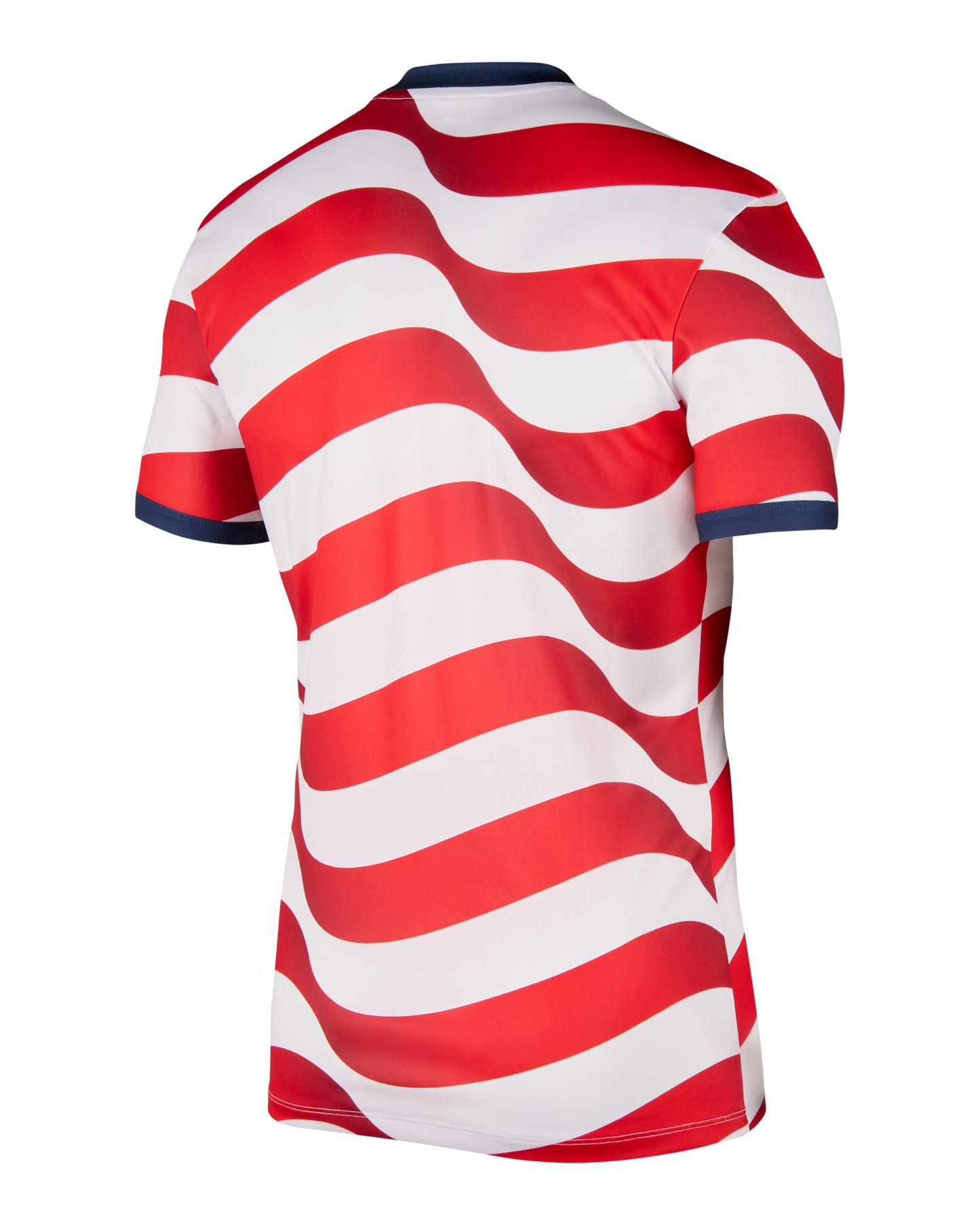 USMNT 2026 Home Nike Soccer Dri-Fit Top