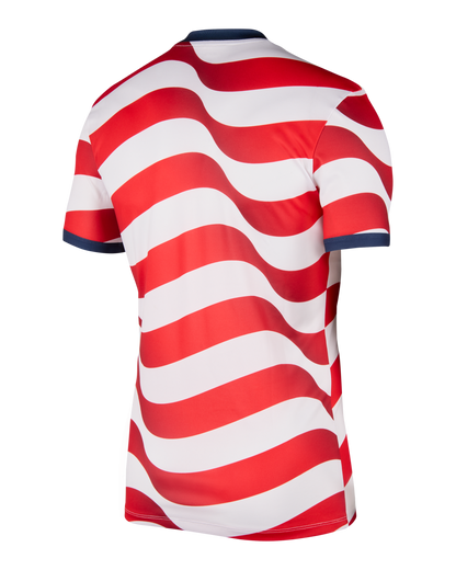 USMNT 2026 Home Nike Soccer Dri-Fit Top