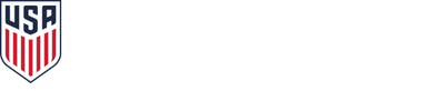 U.S. Soccer Development Fund logo
