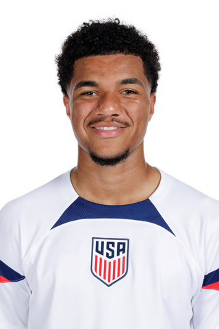 Player Image