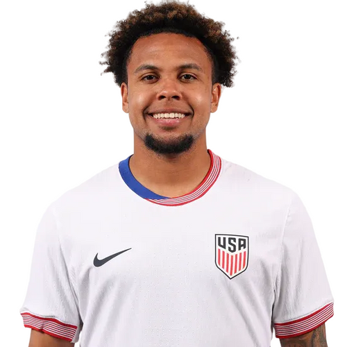 Weston McKennie