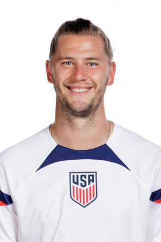 Player Image
