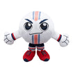 Bleacher Creatures Soccer Ball Plushie - Front View