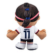 Bleacher Creatures Smith 11 Plushie - Back View