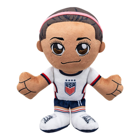 Bleacher Creatures Smith 11 Plushie - Front View