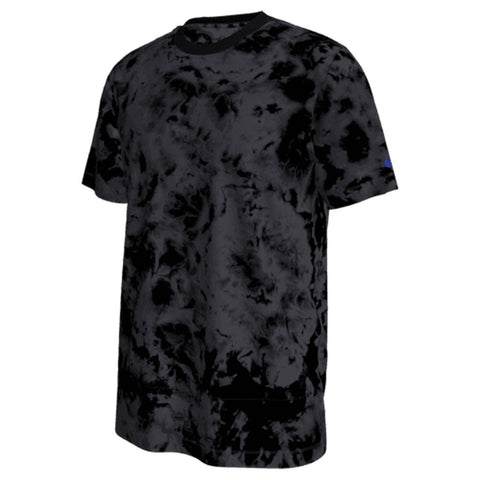 Men's Nike USA Ignite Graphic Black Tee - Front View