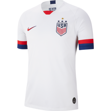 Authentic USA Soccer Jerseys - Mens - Official U.S. Soccer Store