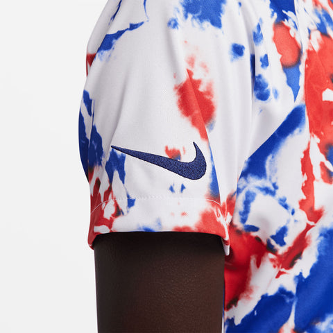 Nike Team USA 2021/22 Pre-Match Performance Top