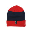 Nike USA Red/Navy Cuff Knit Beanie - Back View