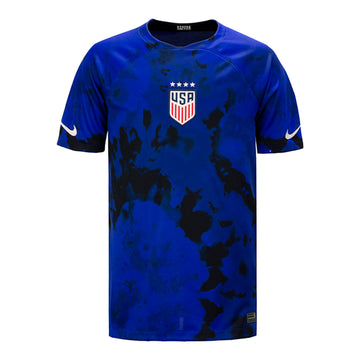 Authentic USA Soccer Jerseys - Mens - Official U.S. Soccer Store