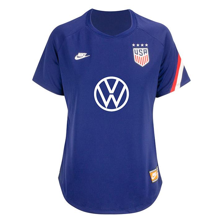 U.S. Soccer Women's Jerseys - Official U.S. Soccer Store