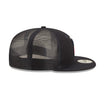 New Era USWNT 9Fifty Classic Trucker Hat - Side View