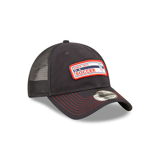 New Era USWNT 9FIFTY Classic Trucker Hat