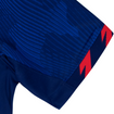 Nike USWNT 2023 Away Jersey - Women's Stadium Replica in Blue - Sleeve View