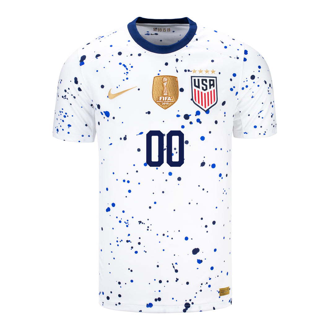 Official U.S. Soccer Store® | Shop USWNT & USMNT Gear - Official U.S