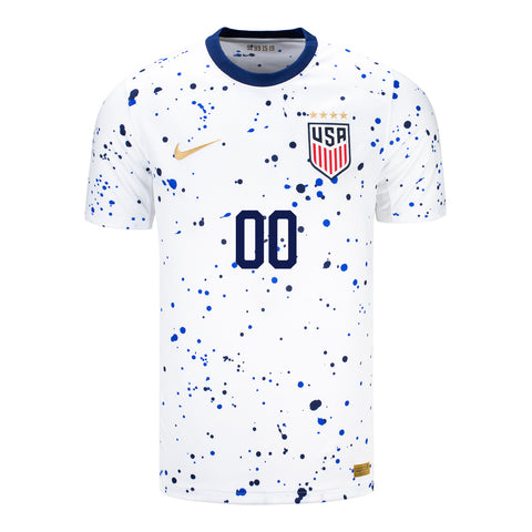 Nike personalized soccer jersey Clearance