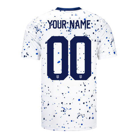 Custom Soccer Jersey Uniform for Men Women Boy Personalized Shirt and  Shorts with Name Number 