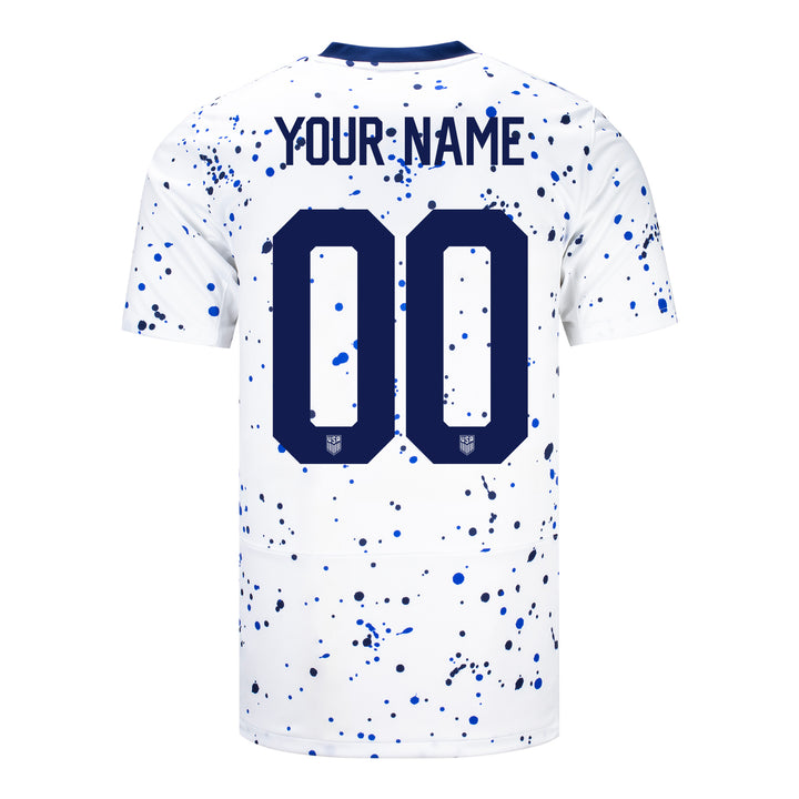 U.S. Soccer Official Jerseys - Official U.S. Soccer Store